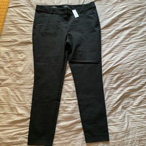 Loft - Black Trousers (NWT)